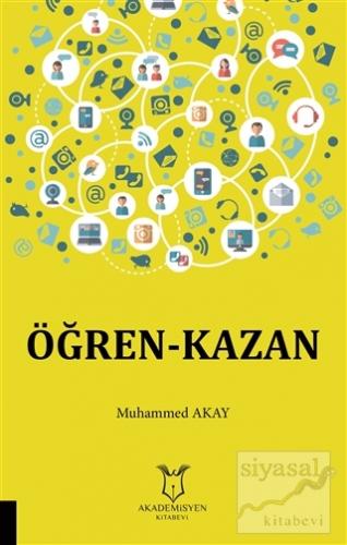 Öğren-Kazan Muhammed Akay