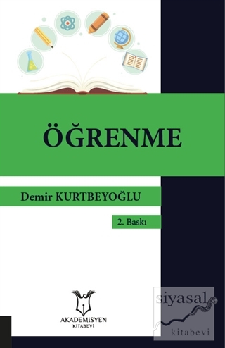 Öğrenme