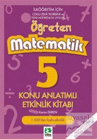 Öğreten Matematik 5