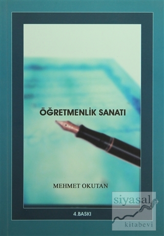 Öğretmenlik Sanatı Mehmet Okutan