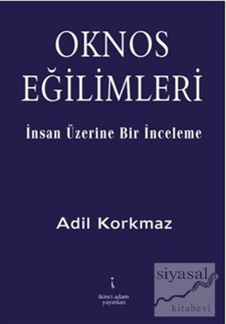 Oknos Eğilimleri