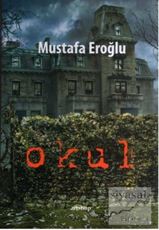 Okul Mustafa Eroğlu