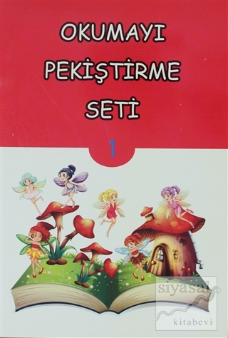 Okumayı Pekiştirme 1