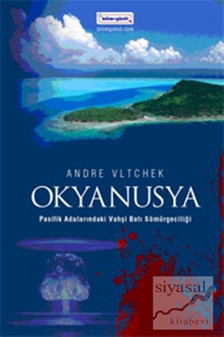 Okyanusya Andre Vltchek