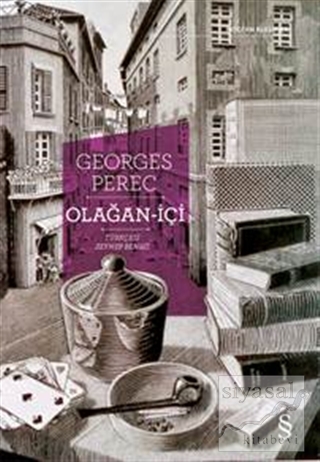 Olağan-içi Georges Perec