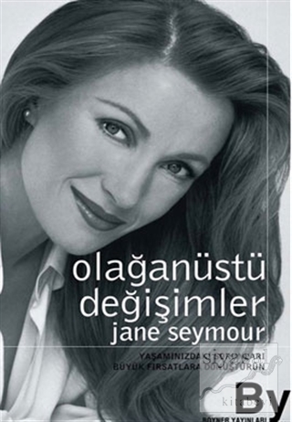 Olağanüstü Değişimler Jane Seymour