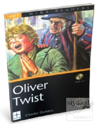 Oliver Twist Level 1 Charles Dickens