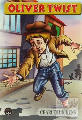 Oliver Twist