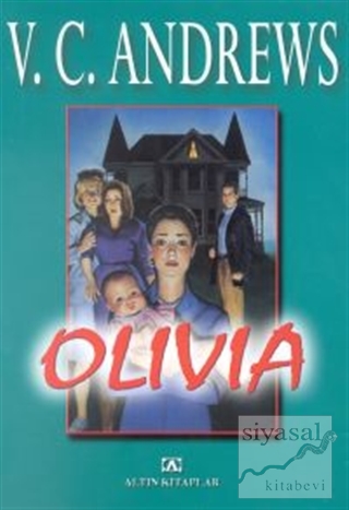 Olivia V. C. Andrews