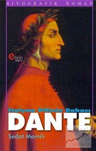 Ölümsüz Aşk Dante Sedat Memili