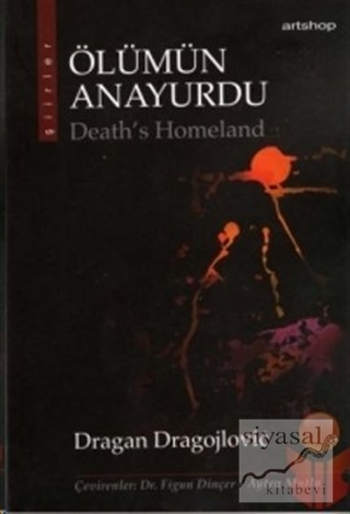 Ölümün Anayurdu