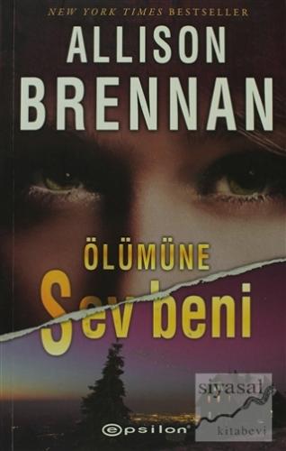 Ölümüne Sev Beni