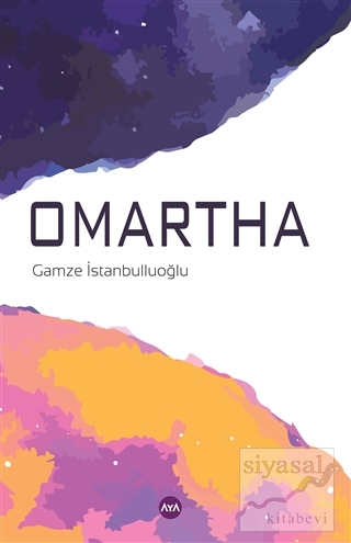 Omartha Gamze İstanbulluoğlu