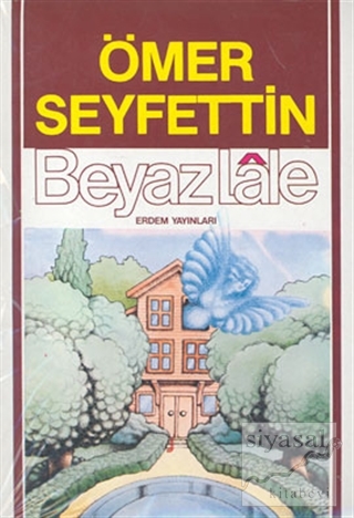 Ömer Seyfettin Külliyatı (10 Kitap Takım) Ömer Seyfettin