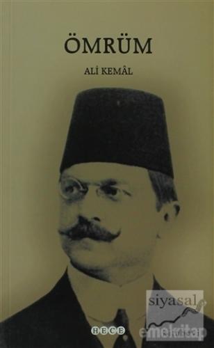 Ömrüm Ali Kemal