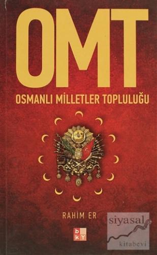 OMT - Osmanlı Milletler Topluluğu