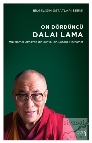 On Dördüncü Dalai Lama Dalai Lama