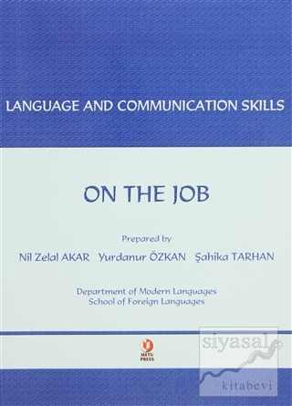 On The Job Nil Zelal Akar