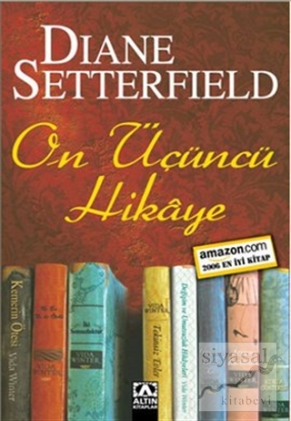 On Üçüncü Hikaye