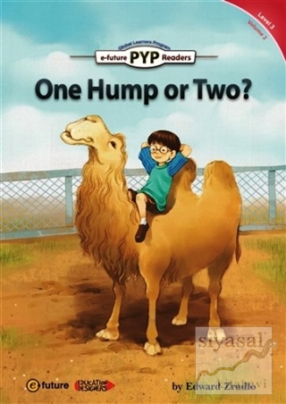 One Hump or Two? (PYP Readers 3) Edward Zrudlo