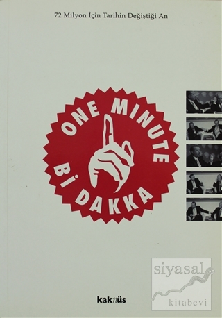 One Minute / Bi Dakka Derleme