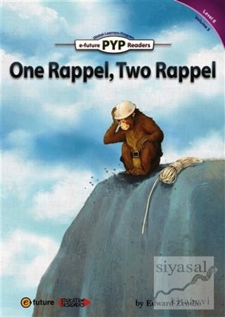 One Rappel, Two Rappel (PYP Readers 6) Edward Zrudlo