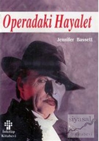 Operadaki Hayalet Jennifer Bassett