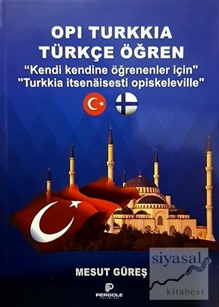 Opi Turkkia Türkçe Öğren Mesut Güreş