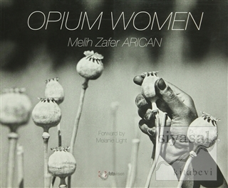 Opium Women Melih Zafer Arıcan