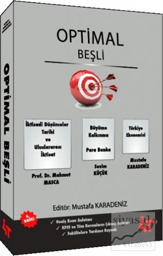 Optimal Beşli Mustafa Karadeniz