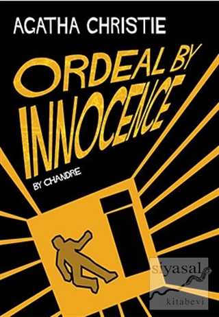 Ordeal by Innocence (Ciltli) Agatha Christie