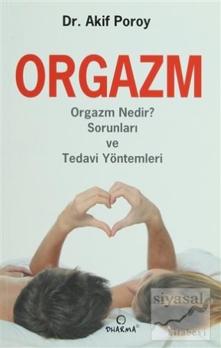 Orgazm Akif Poroy