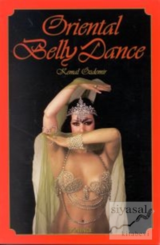 Oriental Belly Dance Kemal Özdemir