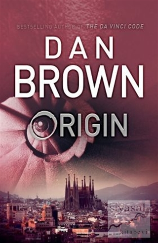 Origin (Ciltli) Dan Brown