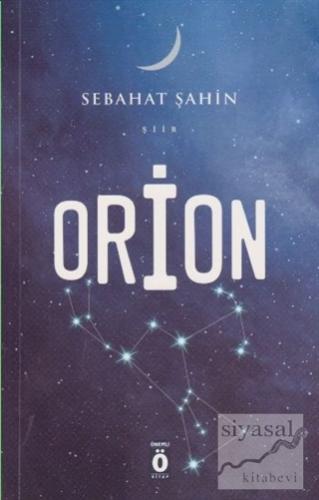 Orion Sebahat Şahin