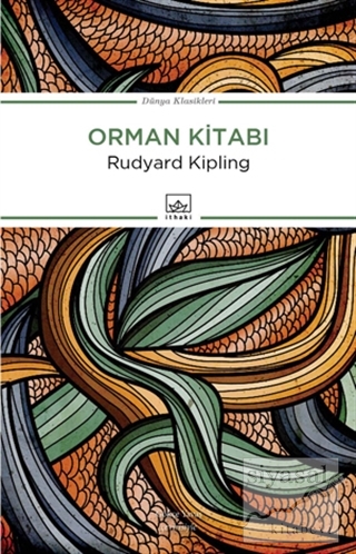 Orman Kitabı Rudyard Kipling