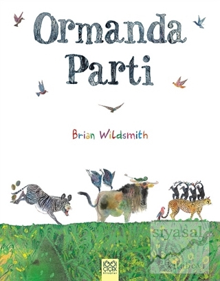 Ormanda Parti Brian Wildsmith
