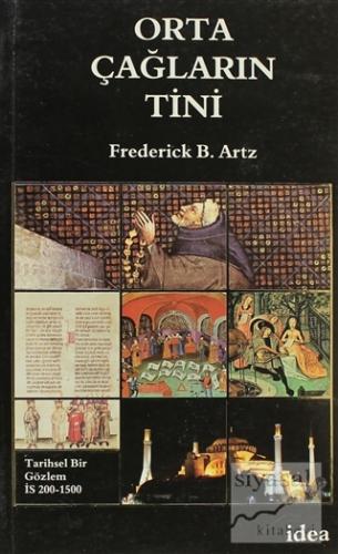 Orta Çağların Tini Frederick B. Artz