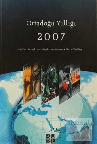 Ortadoğu Yıllığı 2007 Kemal İnat