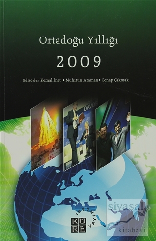 Ortadoğu Yıllığı 2009 Kolektif