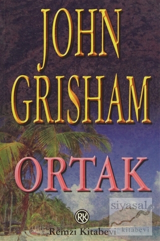 Ortak John Grisham