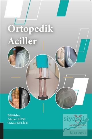 Ortopedik Aciller Orhan Delice