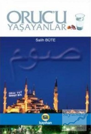 Orucu Yaşayanlar