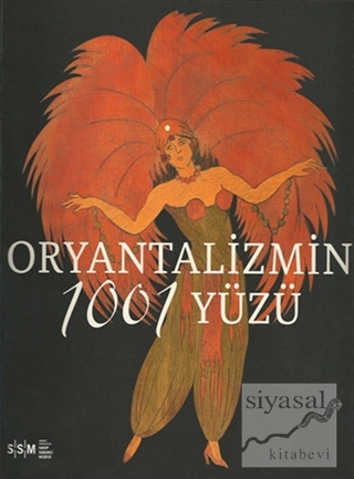 Oryantalizmin 1001 Yüzü Kolektif