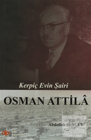 Osman Attila Abdullah Şengül