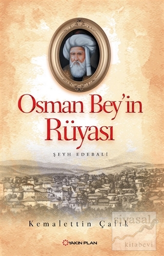 Osman Bey'in Rüyası Kemalettin Çalık