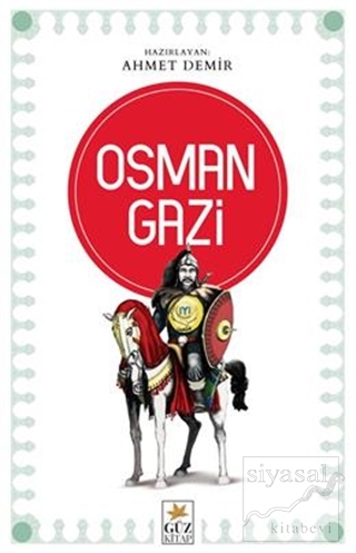 Osman Gazi Ahmet Demir