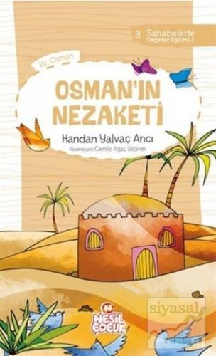 Osman'ın Nezaketi Handan Yalvaç Arıcı