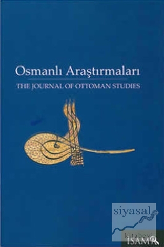 Osmanlı Araştırmaları Kolektif