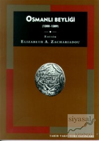 Osmanlı Beyliği (1300-1389)